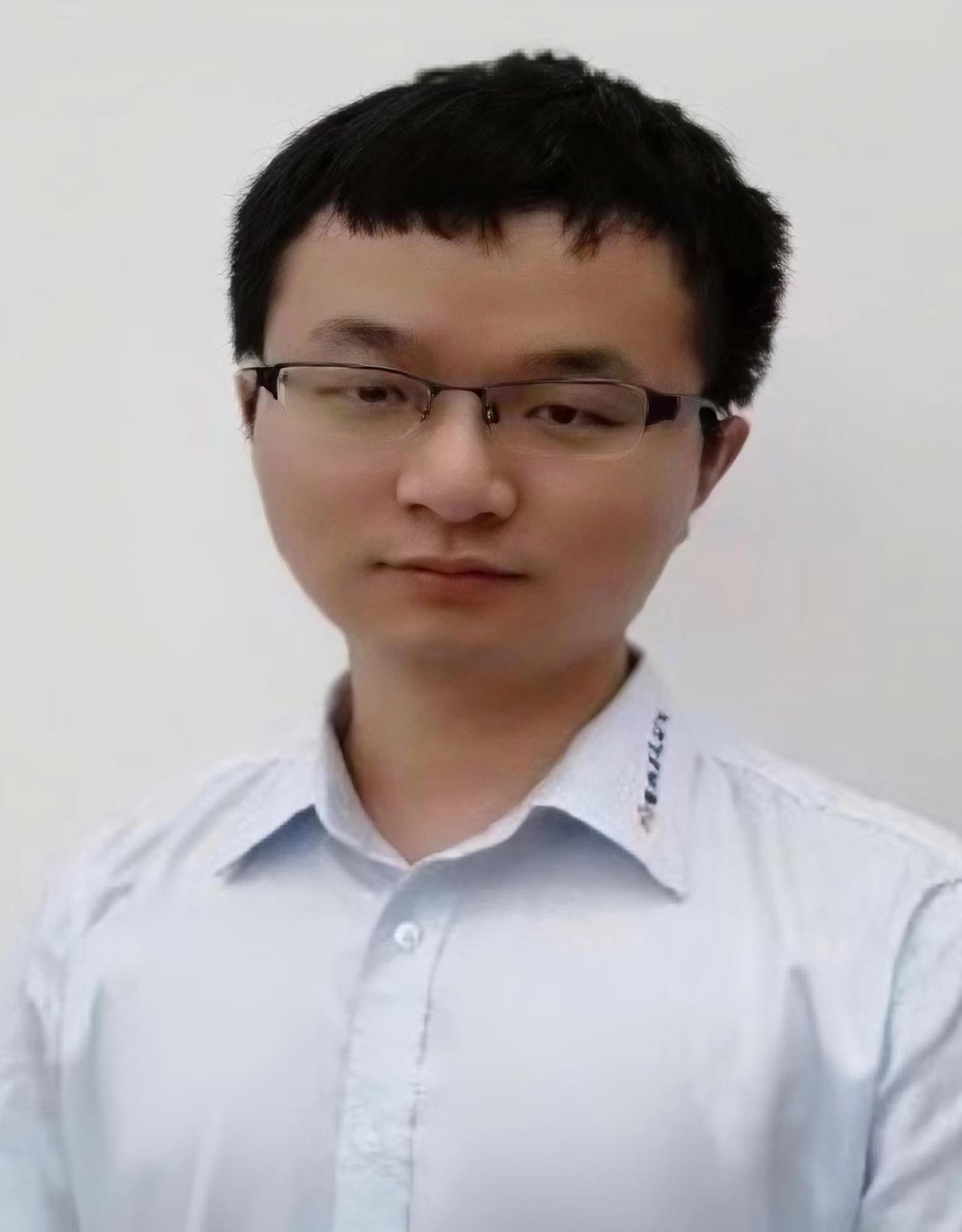 Dr. Chuang Su